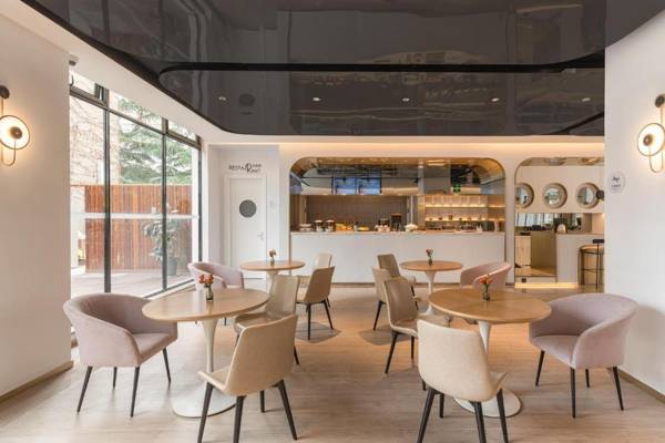 Atour Light Hotel Xian Xiaozhai Zhuque Street