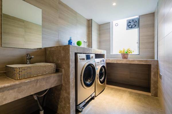 NIHAO Hotel Xi'an North Passenger Termianl Executive Center Metro Station