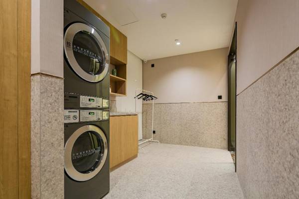 Hanting Hotel Xi'an Xiaozhai West Road