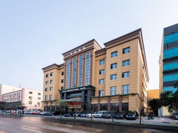 Duoji Iinternational Hotel