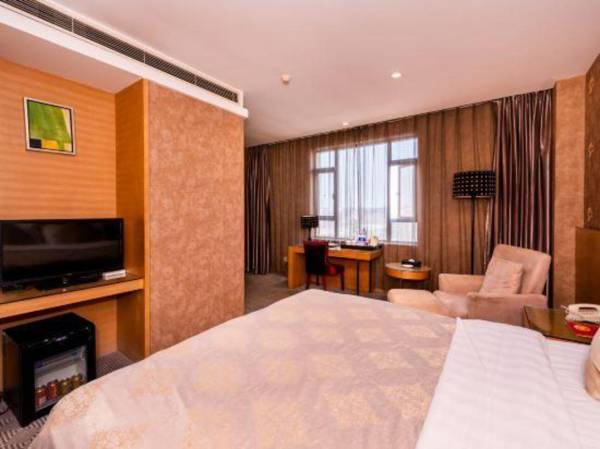 Duoji Iinternational Hotel