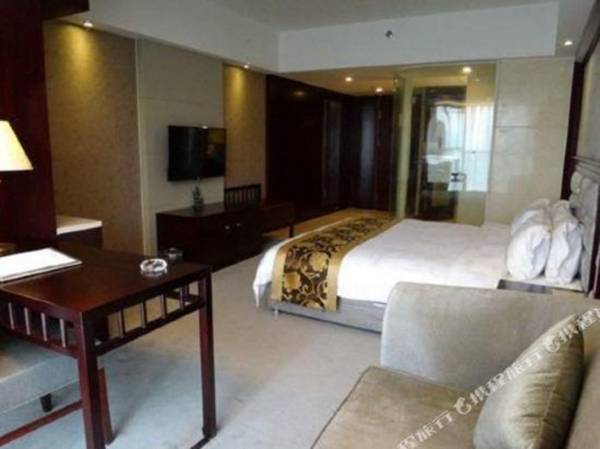 Junlin Hot Spring Hotel