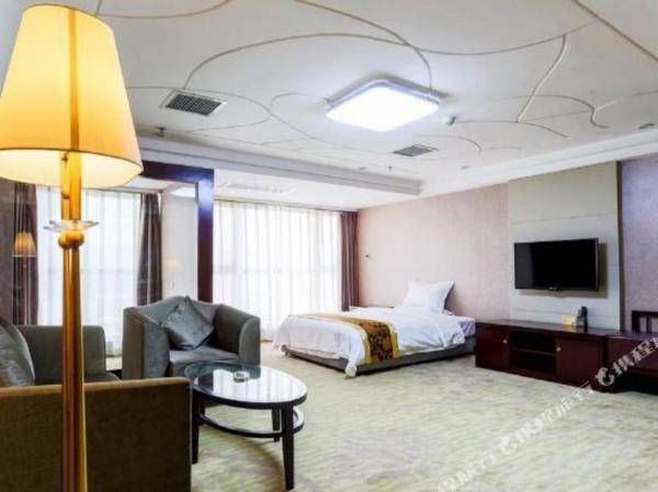 Junlin Hot Spring Hotel