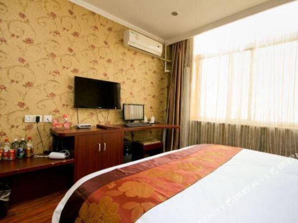 Super 8 (Xi'an Lintong Huaqingchi)