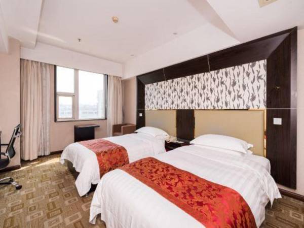 HNA Hotel Downtown
