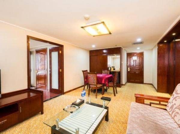 HNA Hotel Downtown