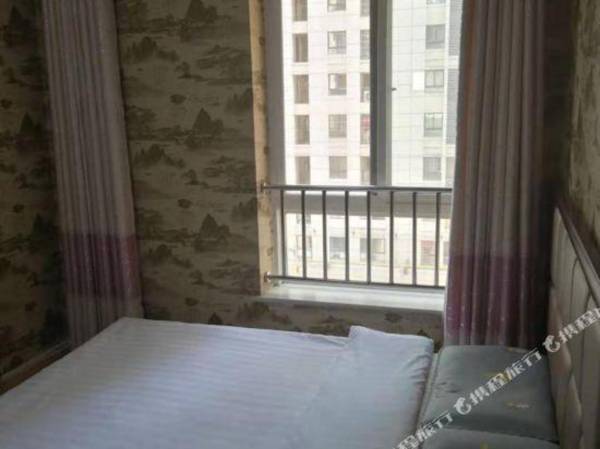 Shenglong Plaza Qingya Apartment