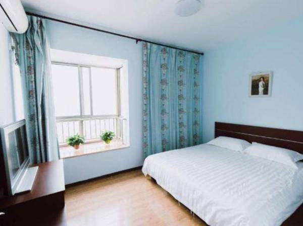 Xi'an Lijinghao Hotel