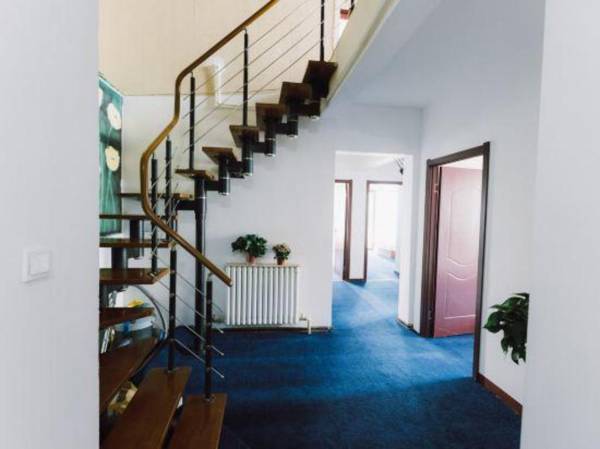 Xi'an Lijinghao Hotel