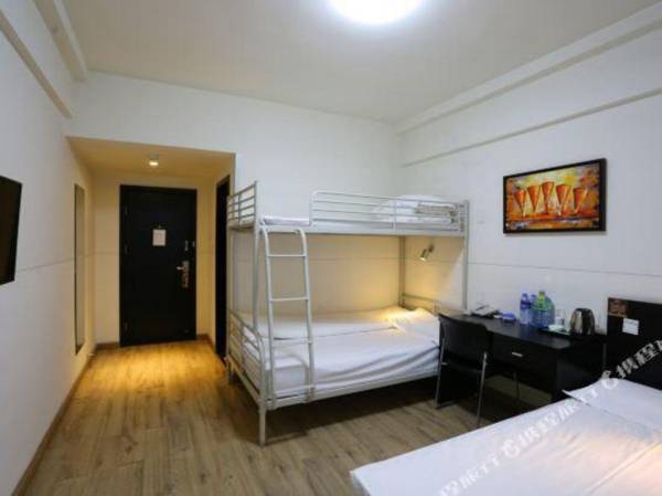 Yajie Business Hostel