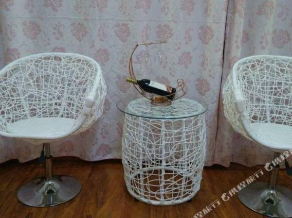 Fenglinwan Couples' Hotel