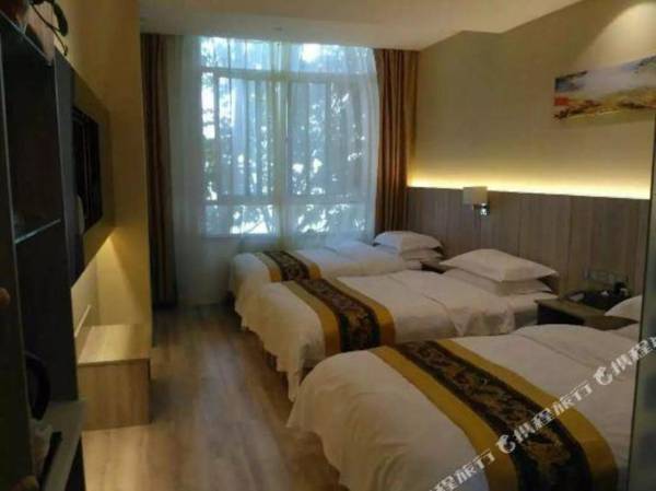 Snail Business Hotel