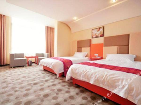 Snail Business Hotel