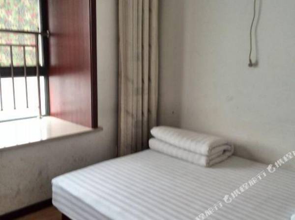 Ruyi Hotel (Xi'an Tiandi Times Square)