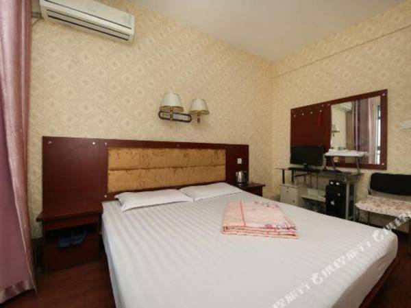 Ruyi Hotel (Xi'an Tiandi Times Square)