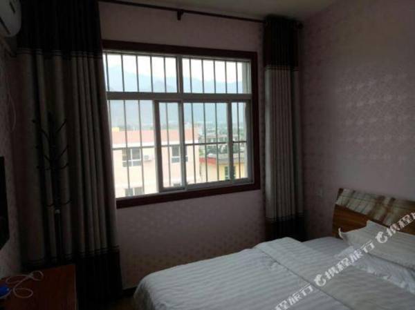 Caotang hotel in Xi'an