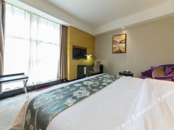 Shaanxi Rongjun Service Center