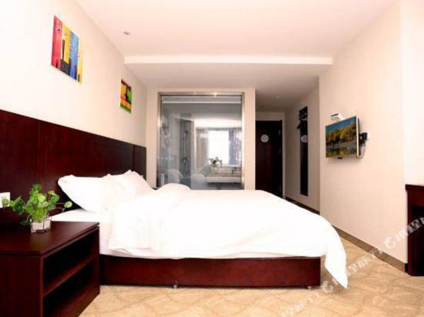 Xi'an Shanhang Hotel