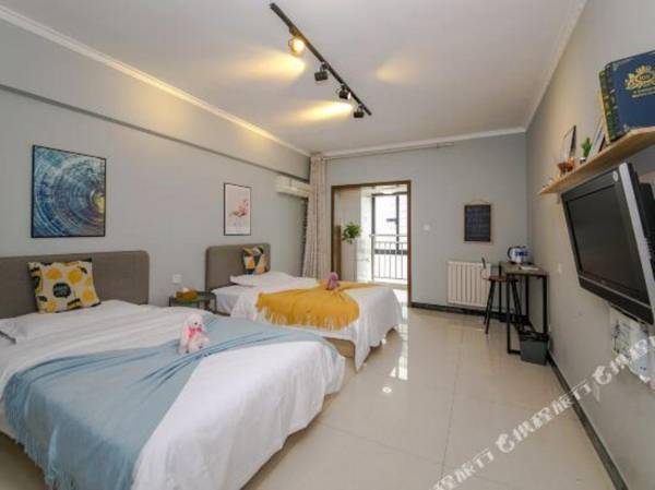 Rest Inn (Wanda Plaza Hotel)