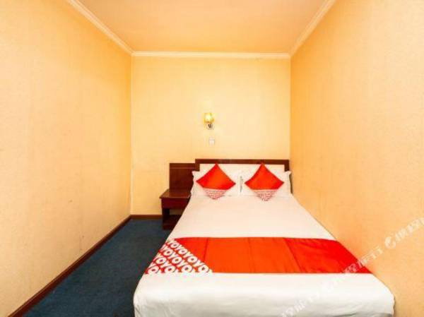 Xi'an Anxi Business Hotel