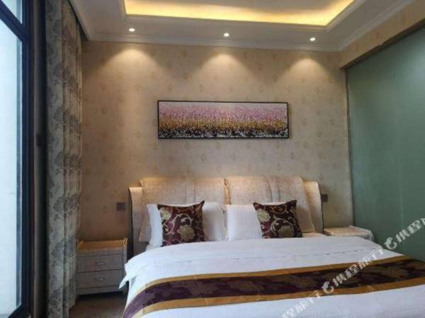 XinKeYuan BusinessHotel