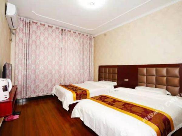 XinKeYuan BusinessHotel