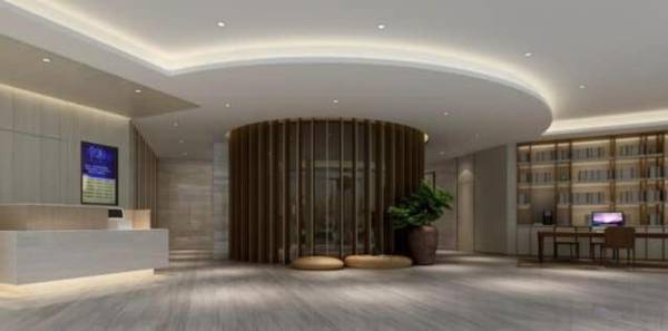 JI Hotel XiAn Taibai Lijiao