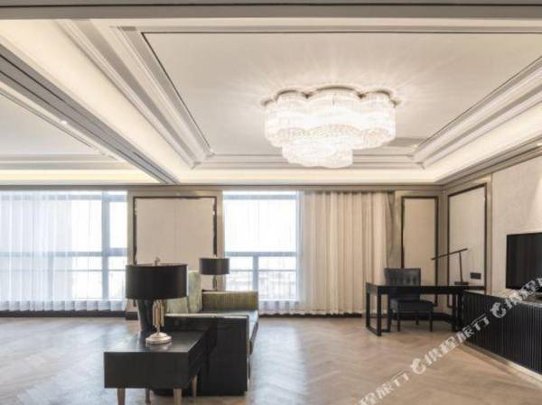 Tianhe Hot Spring Hotel