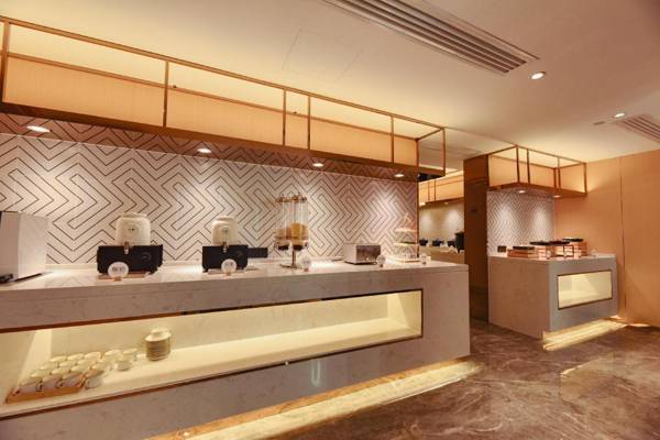 Starway Hotel Xi'an Jiaotong University Xingqing Palace