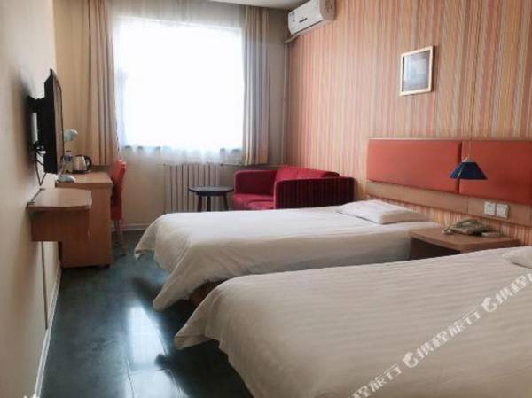 Home Inn (Xi'an Lintong Huaqingchi)