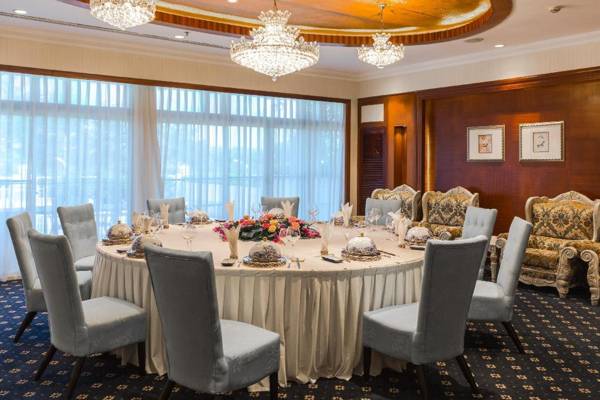 Xiamen International Seaside Hotel