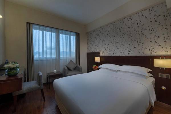 Holiday Inn Express Xiamen Lushan an IHG Hotel