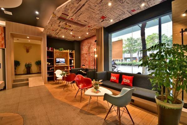 IBIS Xiamen Kaiyuan