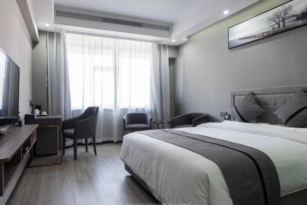 Xiamen Dongchen Hotel