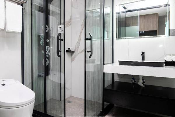 Xiamen Dongchen Hotel