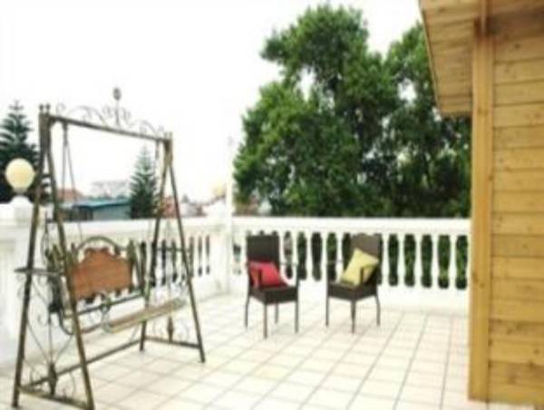 Xiamen Gulangyu Moshang Villa Inn