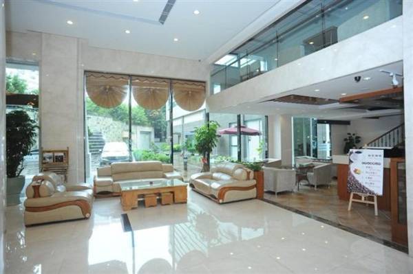 Xiamen Landscape Neegeen Hotel