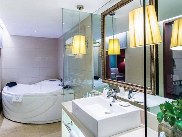 Xiamen New Forestry Hotel