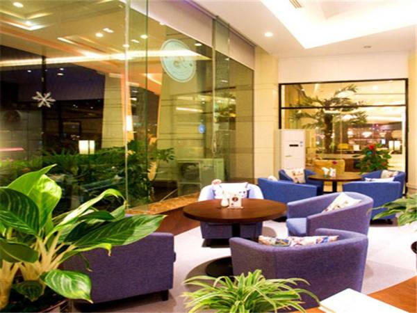 Xiamen Xiangan Yihao Hotel