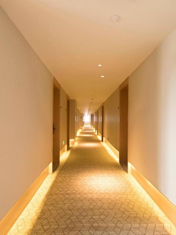 Ji Hotel Xiamen Convention and Exhibition Center California City Plaza