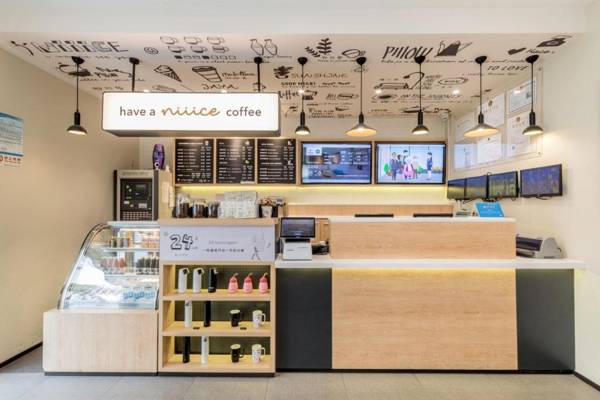 Hanting Xiamen Municipal Government