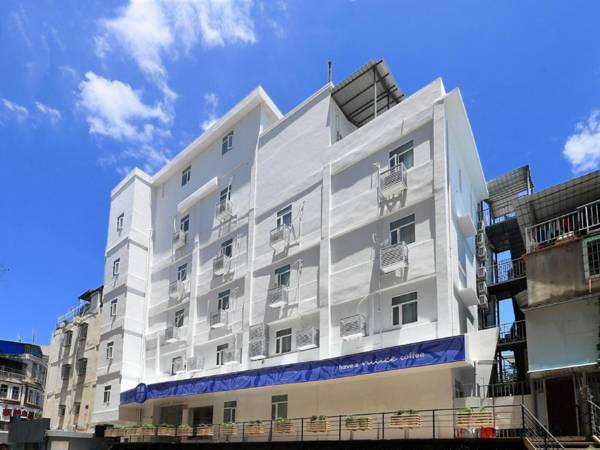 Hanting Premium Hotel Xiamen Zhongshan Road Pedestrian Street