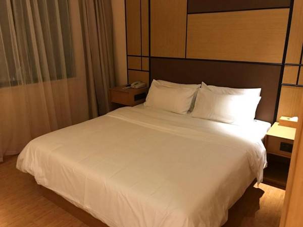 JI Hotel Xiamen Zhongshan Road Pedestrian Street
