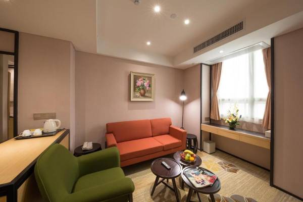 Cozy Hotel Xiamen