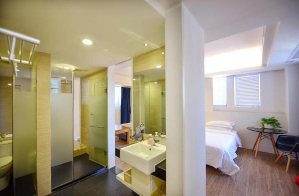 Xiamen Gulangyu Heitan Hotel