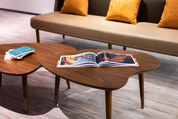 Hanting Hotel Xiamen Railway Station