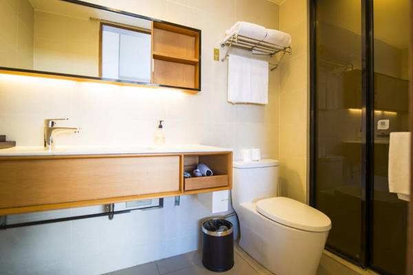 Ji Hotel Xia'men Mingfa Square