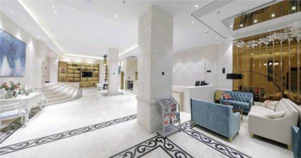 City Comfort Inn Xiamen Gulangyu Songyu Matou