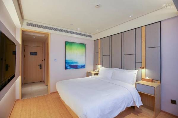 JI Hotel Xiamen Airport Huli Avenue
