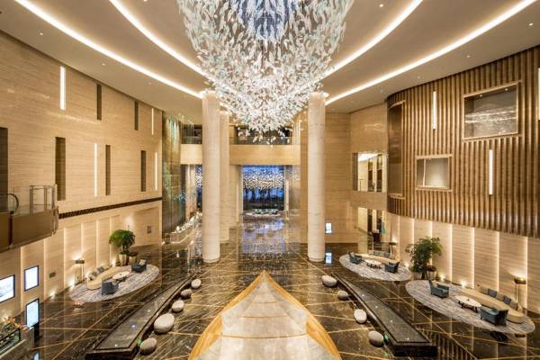 Xiamen Wutong Fliport Hotel